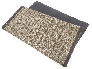 アンティーク　本場泥大島紬着物洗い張り